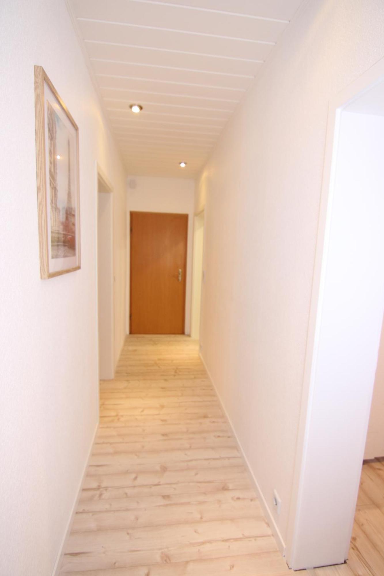 Ferienwohnung Erni-Harz Wernigerode Exterior foto